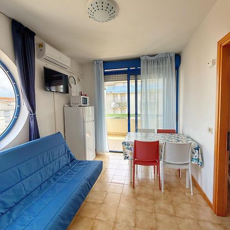 Grazioso Appartamento N 47 A 100Mt Dal Mare Bibione Eksteriør billede