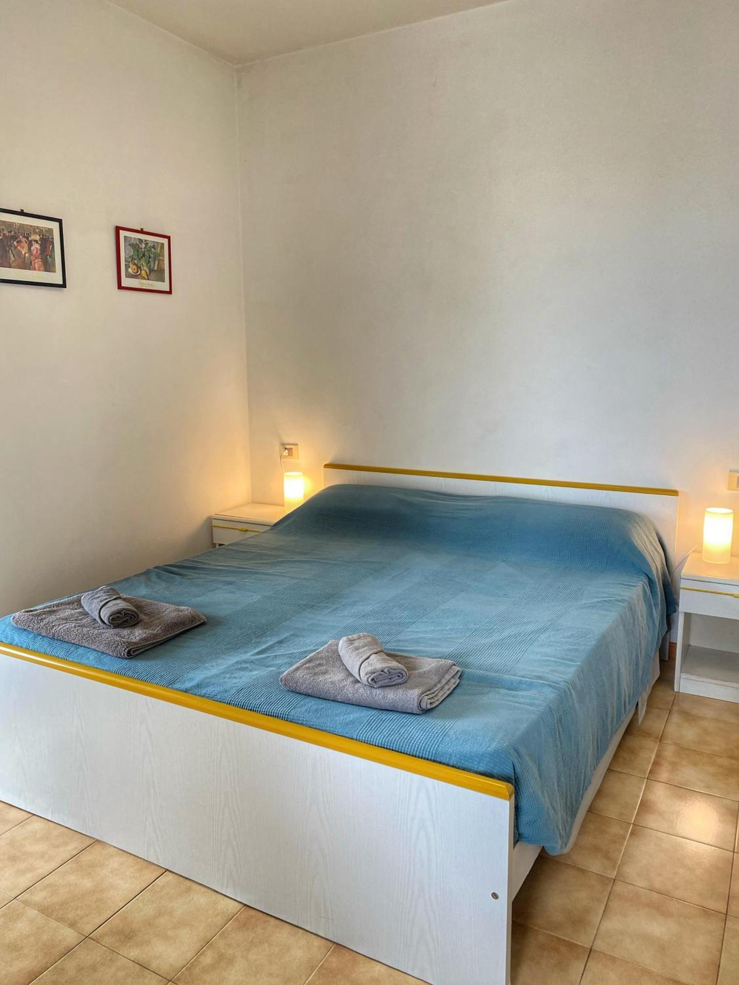 Grazioso Appartamento N 47 A 100Mt Dal Mare Bibione Eksteriør billede